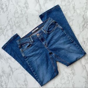 Tommy Hilfiger size 10 Jeans denim women